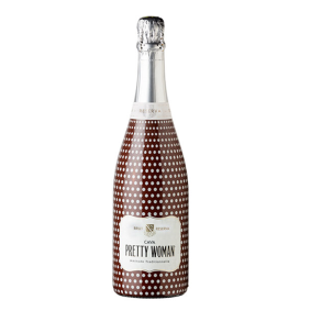 Pretty Woman Cava Brut, Paul Cheneau