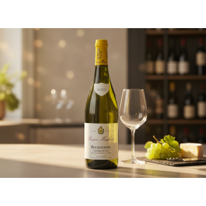 Bourgogne Chardonnay 2023