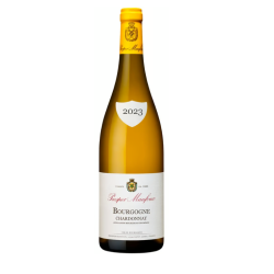 Bourgogne Chardonnay 2023