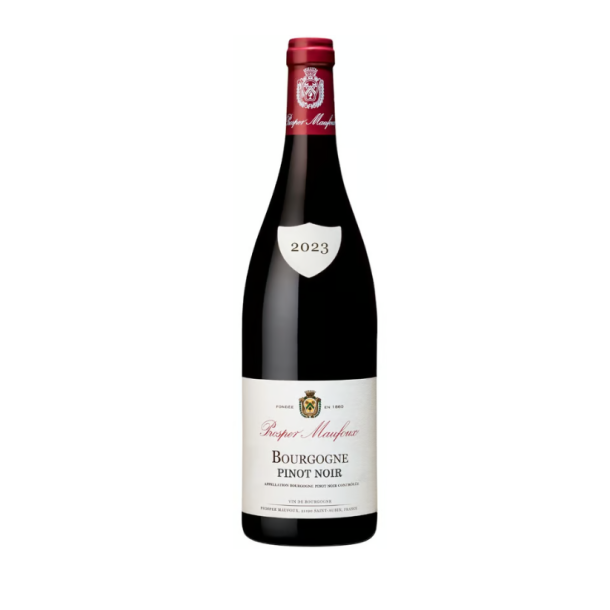 Bourgogne Pinot Noir 2023