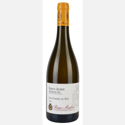 Saint Aubin 1er Cru Les Combes Au Sud 2022