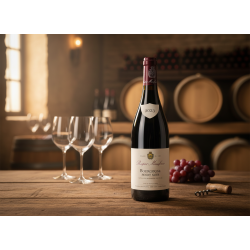 Bourgogne Pinot Noir 2024