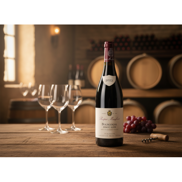 Bourgogne Pinot Noir 2024