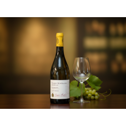 Puligny Montrachet 1er Cru La Garenne 2022