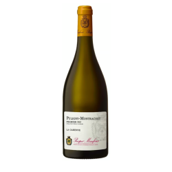 Puligny Montrachet 1er Cru La Garenne 2022
