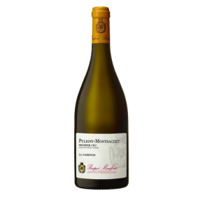 Puligny Montrachet 1er Cru La Garenne 2022