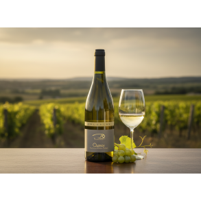 Quincy Voluptas Sauvignon Blanc 2021