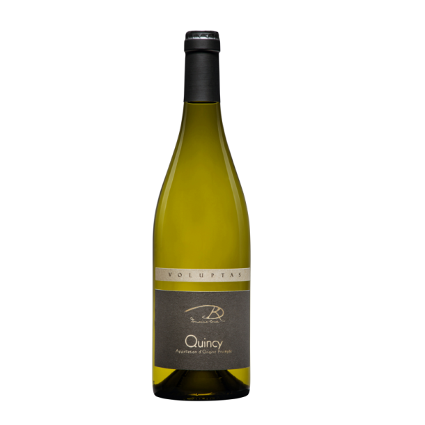 Quincy Voluptas Sauvignon Blanc 2021