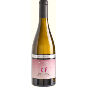La Quincyte Quincy, Sauvignon Blanc 2019