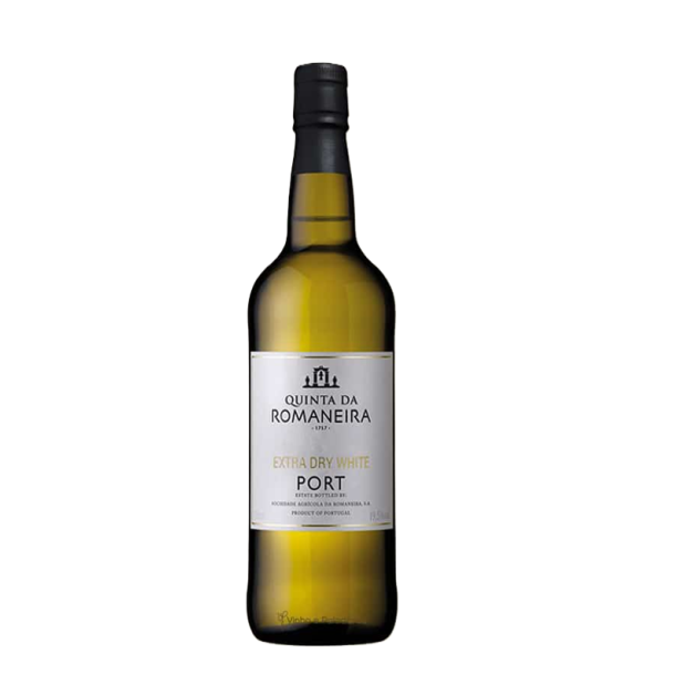 Extra Dry White Port