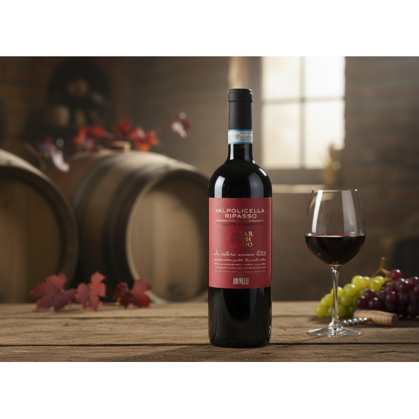 Ripasso Pariondo DOC Classico 2021