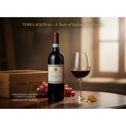 Ripasso DOC Classico 2022