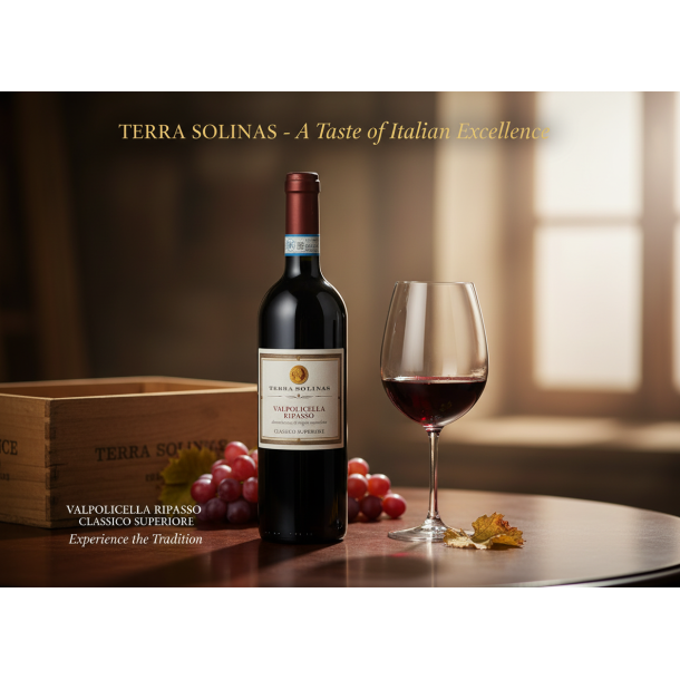 Ripasso DOC Classico 2022