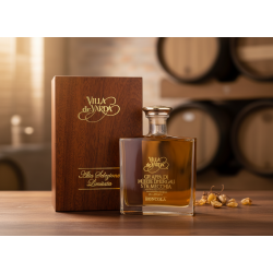 Roncola M�ller Thurgau, Stravecchia