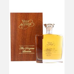 Roncola M�ller Thurgau, Stravecchia