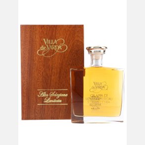 Roncola Mller Thurgau, Stravecchia