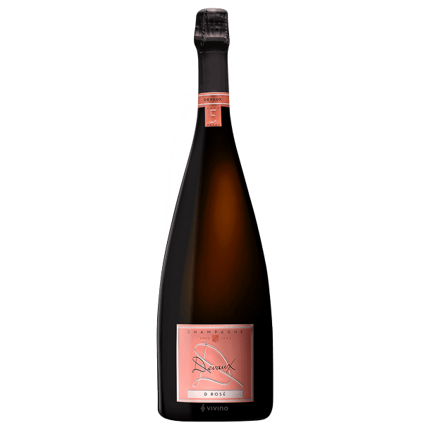 Champagne Ros Brut