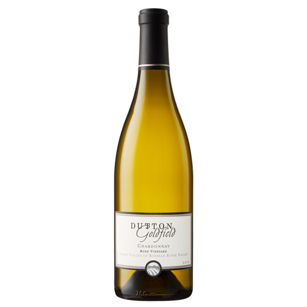 Rued Vineyard Chardonnay 2017