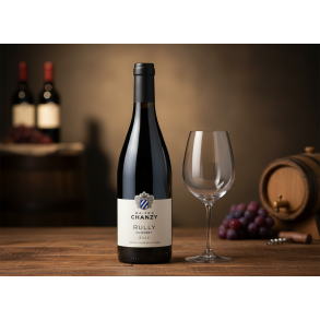 Rully en Rosey Rouge 2022