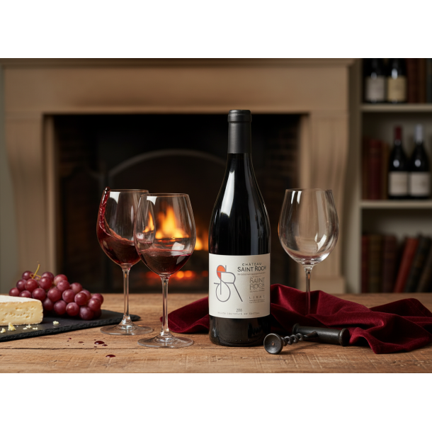 Lirac 2023, Saint Roch