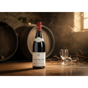 Santenay Vieilles Vignes 2013