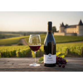 Santenay Gravieres 1cru 2018