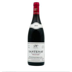 Santenay Vieilles Vignes 2013