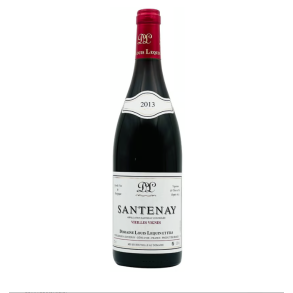 Santenay Vieilles Vignes 2013