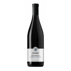 Santenay Gravieres 1cru 2018