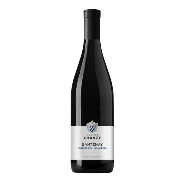 Santenay Gravieres 1cru 2018
