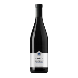 Santenay Les Cornieres 2020