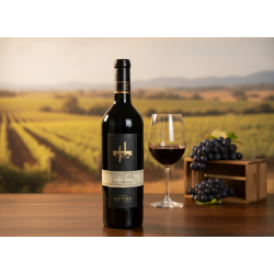 Septima Gran Reserva Malbec 2022