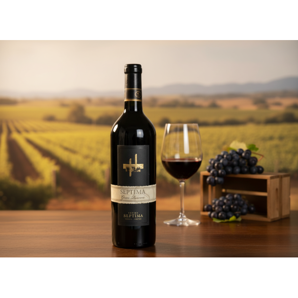 Septima Gran Reserva Malbec 2022