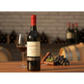 The Smithy Shiraz/Cabernet 