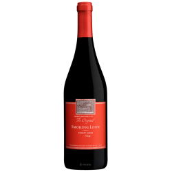  Smoking Loon Pinot Noir