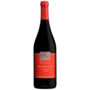  Smoking Loon Pinot Noir