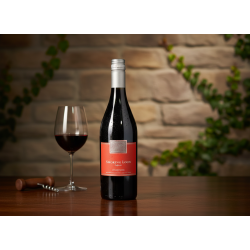  Smoking Loon Pinot Noir