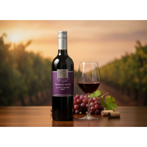 Smoking Loon Zinfandel