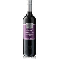 Smoking Loon Zinfandel