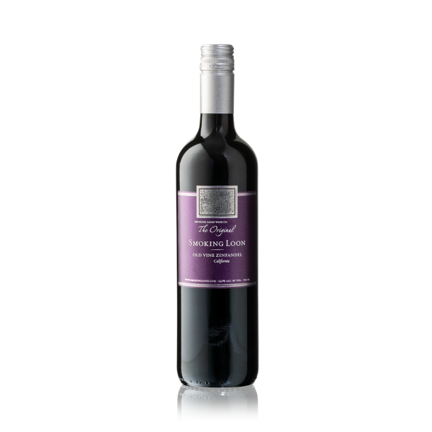 Smoking Loon Zinfandel