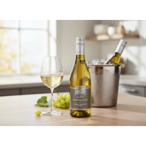 Steelbird Unoaked Chardonnay