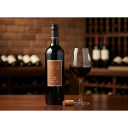 Terra Rossa Cabernet Sauvignon 2017