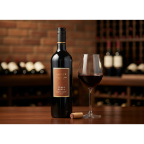 Terra Rossa Cabernet Sauvignon 2017