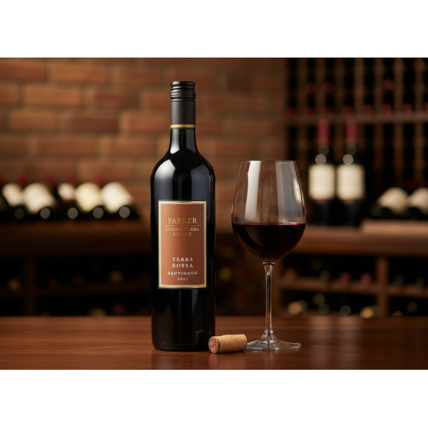 Terra Rossa Cabernet Sauvignon 2017