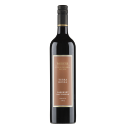 Terra Rossa Cabernet Sauvignon 2017