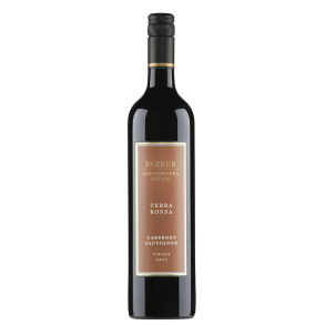 Terra Rossa Cabernet Sauvignon 2017