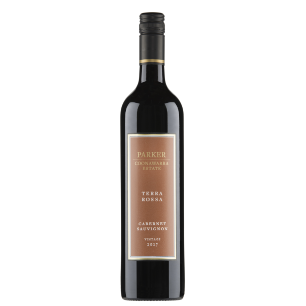 Terra Rossa Cabernet Sauvignon 2017