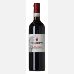Terzetto Barolo 2022 &amp; Terzetto Barbaresco 2023