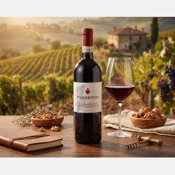 Terzetto Barbaresco 2023