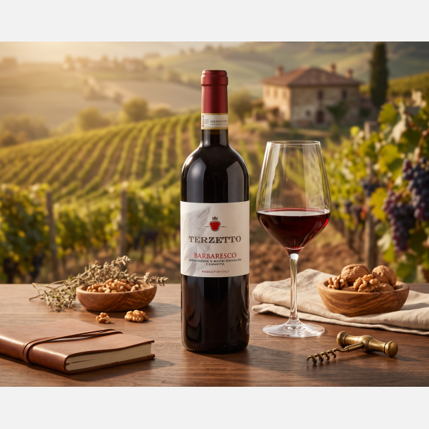 Terzetto Barbaresco 2023